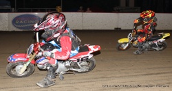 2015 Industry Speedway