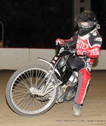 2015 Industry Speedway