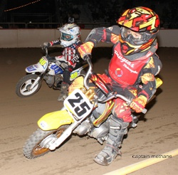 2015 Industry Speedway