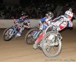 2015 Industry Speedway