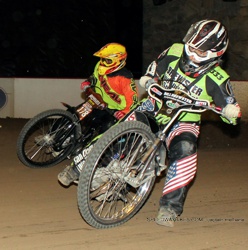 2015 Industry Speedway