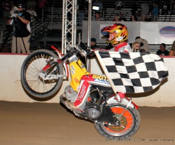 2015 Industry Speedway