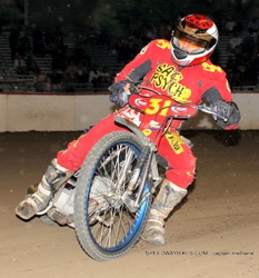 2015 Industry Speedway