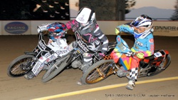 2015 Industry Speedway