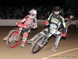 2015 Industry Speedway