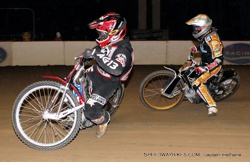 2015 Industry Speedway