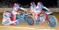 2015 Industry Speedway