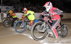 2015 Industry Speedway