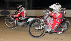 2015 Industry Speedway