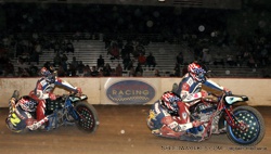 2015 Industry Speedway