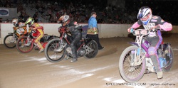 2015 Industry Speedway