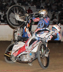 2015 Industry Speedway