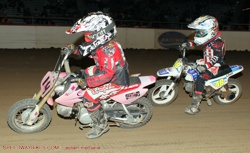 2015 Industry Speedway