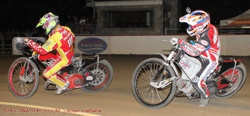 2015 Industry Speedway