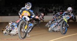 2015 Industry Speedway