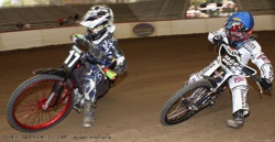 2015 Industry Speedway