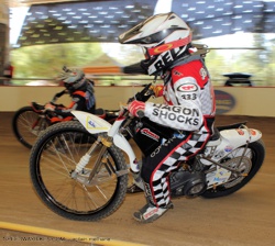 2015 Industry Speedway