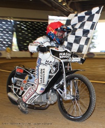 2015 Industry Speedway