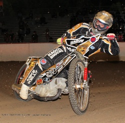 2015 Industry Speedway