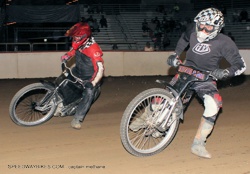 2015 Industry Speedway