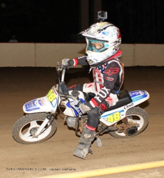 2015 Industry Speedway