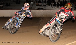 2015 Industry Speedway