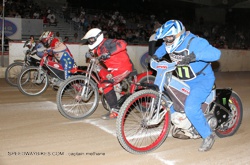 2015 Industry Speedway