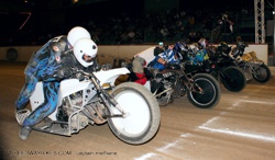 2015 Industry Speedway