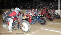 2015 Industry Speedway