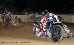 2015 Industry Speedway