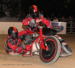 2015 Industry Speedway