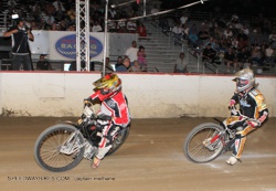 2015 Industry Speedway