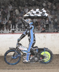 2015 Industry Speedway