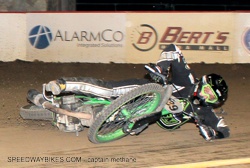 2015 Industry Speedway