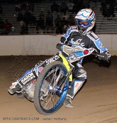 2015 Industry Speedway