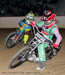 2015 Industry Speedway