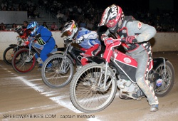 2015 Industry Speedway