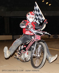 2015 Industry Speedway