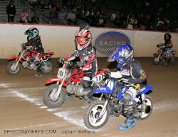 2015 Industry Speedway