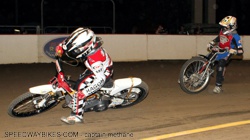 2015 Industry Speedway