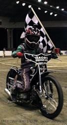 2015 Industry Speedway