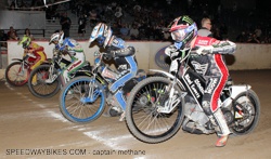 2015 Industry Speedway