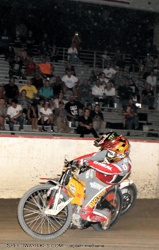 2015 Industry Speedway