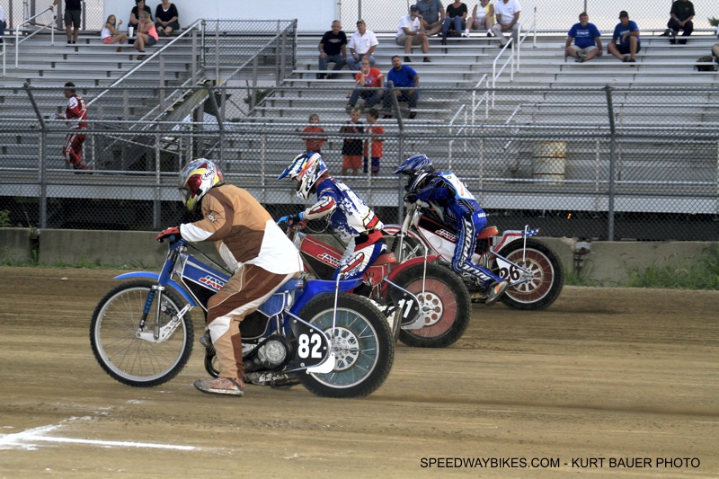 US Speedway