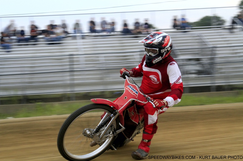 US Speedway