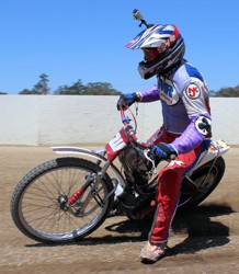 2015 Orcutt Speedway Practice