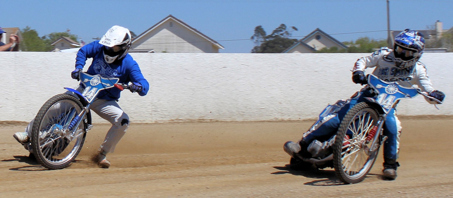 US Speedway