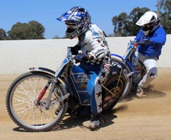 2015 Orcutt Speedway Practice