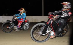 2015 Perris Speedway