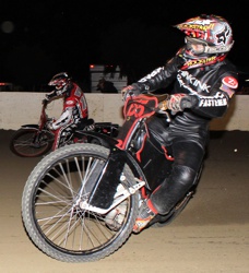 2015 Perris Speedway